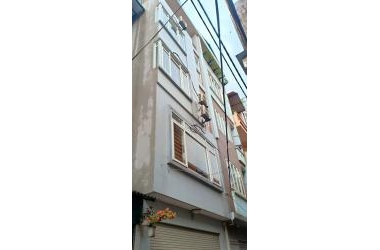 NHÀ SIÊU ĐẸP, KHÁCH VÀO LÀ MÊ, Ô TÔ VÀO NHÀ, GIÁ 6.3 TỈ - LH 0784092999